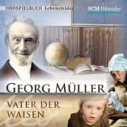 Cover von Georg Müller