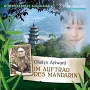 Cover von Gladys Aylward