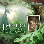 Cover von Jim Elliot