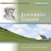 Cover von Johannes Calvin