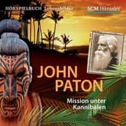 Cover von John Paton