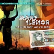 Cover von Mary Slessor