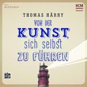 Cover von Von der Kunst, sich selbst zu führen