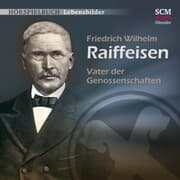 Cover von Friedrich Wilhelm Raiffeisen