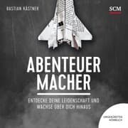 Cover von Abenteuer Macher