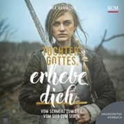 Cover von Tochter Gottes, erhebe dich