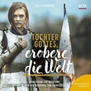 Cover von Tochter Gottes, erobere die Welt