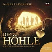 Cover von Die Höhle