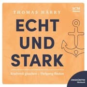 Cover von Echt und stark