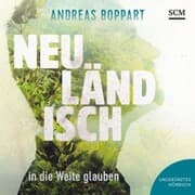 Cover von Neuländisch