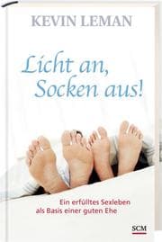 Cover von Licht an, Socken aus!