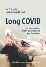 Cover von Long COVID