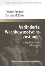Cover von Veränderte Wachbewusstseinszustände