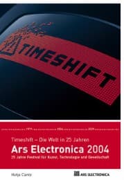 Cover von Timeshift