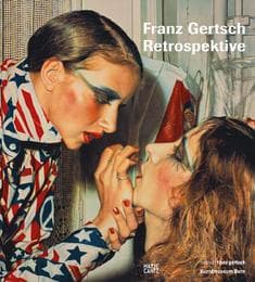 Cover von Franz Gertsch