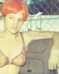 Cover von Stranger than Paradise