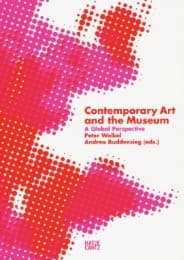 Cover von Contemporary Art and the Museum