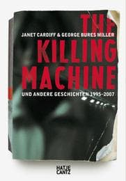 Cover von The Killing Machine und andere Geschichten 1995-2007