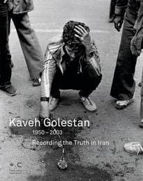 Cover von Kaveh Golestan