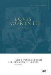 Cover von Lovis Corinth