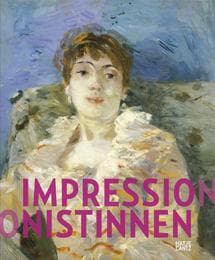 Cover von Impressionistinnen