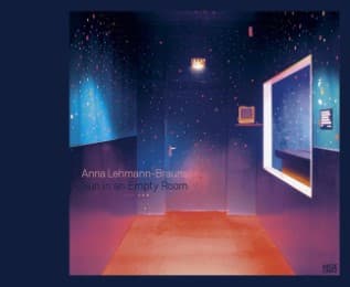 Cover von Anna Lehmann-Brauns: Sun in an Empty Room