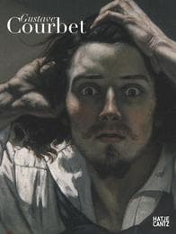 Cover von Gustave Courbet