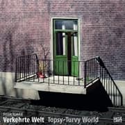 Cover von Frank Kunert. Verkehrte Welt