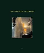 Cover von Julian Rosefeldt: Film Works