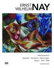 Cover von Ernst Wilhelm Nay