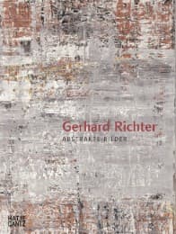 Cover von Gerhard Richter