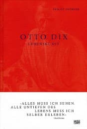 Cover von Otto Dix
