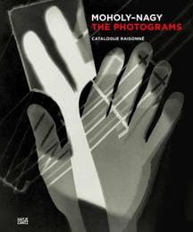 Cover von Moholy-Nagy - The Photograms