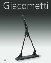 Cover von Giacometti