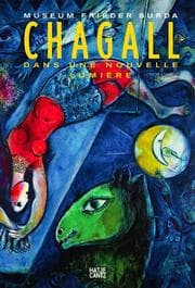 Cover von Chagall