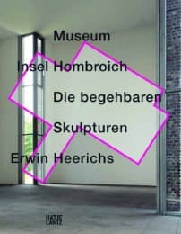 Cover von Museum Insel Hombroich