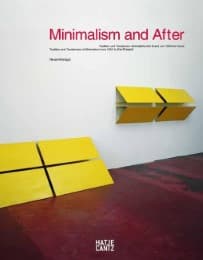 Cover von Minimalism and After
