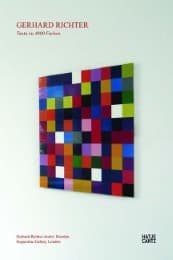 Cover von Gerhard Richter