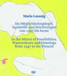 Cover von Maria Lassnig