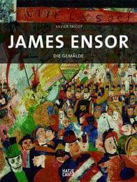 Cover von James Ensor