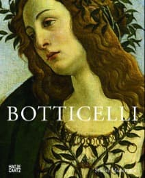 Cover von Botticelli