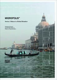 Cover von Migropolis