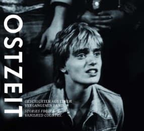 Cover von Ostzeit
