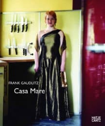Cover von Frank Gaudlitz