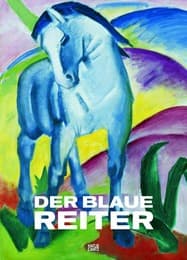 Cover von Der Blaue Reiter