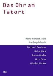 Cover von Das Ohr am Tatort