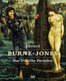 Cover von Edward Burne-Jones - Das irdische Paradies