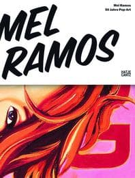 Cover von Mel Ramos
