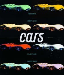 Cover von Cars