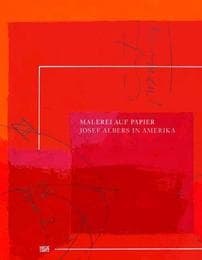 Cover von Malerei auf Papier